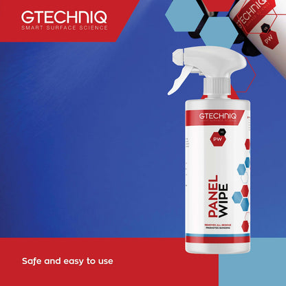 Panel Wipe for Car Cleaning (8.4535 Fl Oz)
