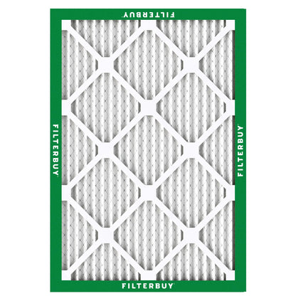 30x32x1 Air Filter MERV 8 Dust & Allergy Defense (6 Count)