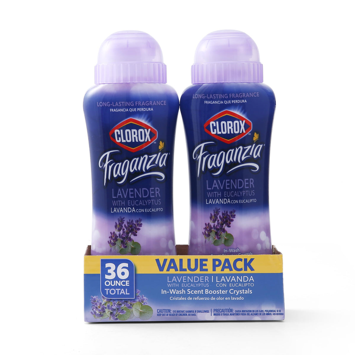 Fraganzia Scent Booster Crystals (216 Ounce)