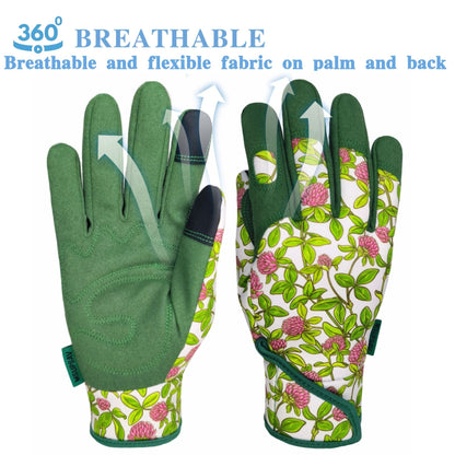 Breathable Garden Glove