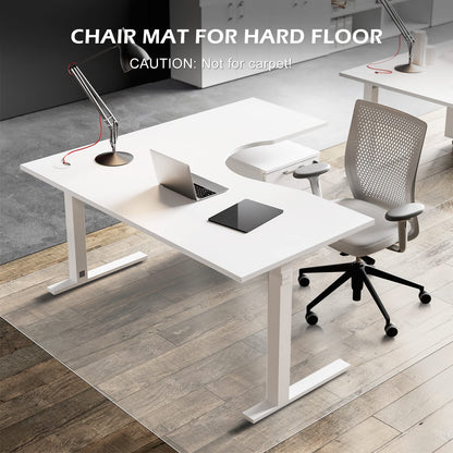 Chair Mat for Hard Floors