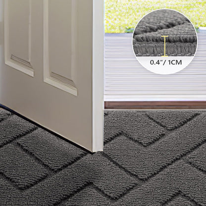 Dirt Trapper Indoor Doormat