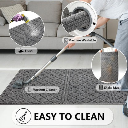 Indoor Doormat