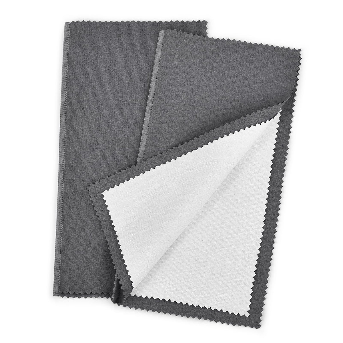 Silver Polishing Cloth