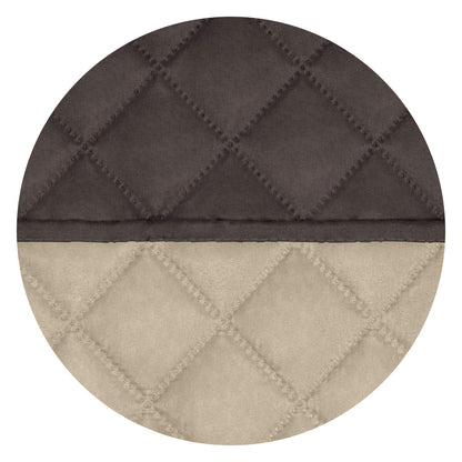 Reversible Quilted Sofa Cover Dog Couch Covers for Sofa