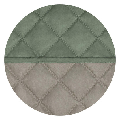 Reversible Recliner Chair Covers Couch Covers for Dogs