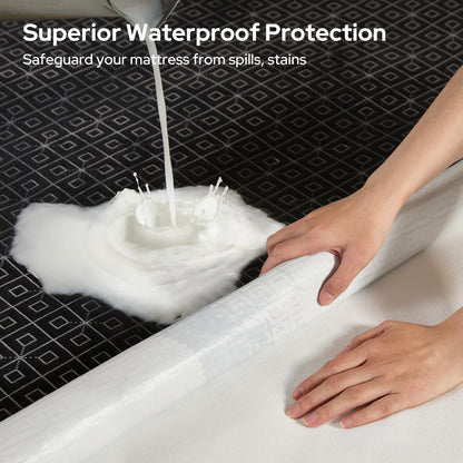 King Mattress Protector