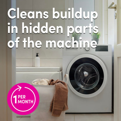 Washing Machine Cleaner