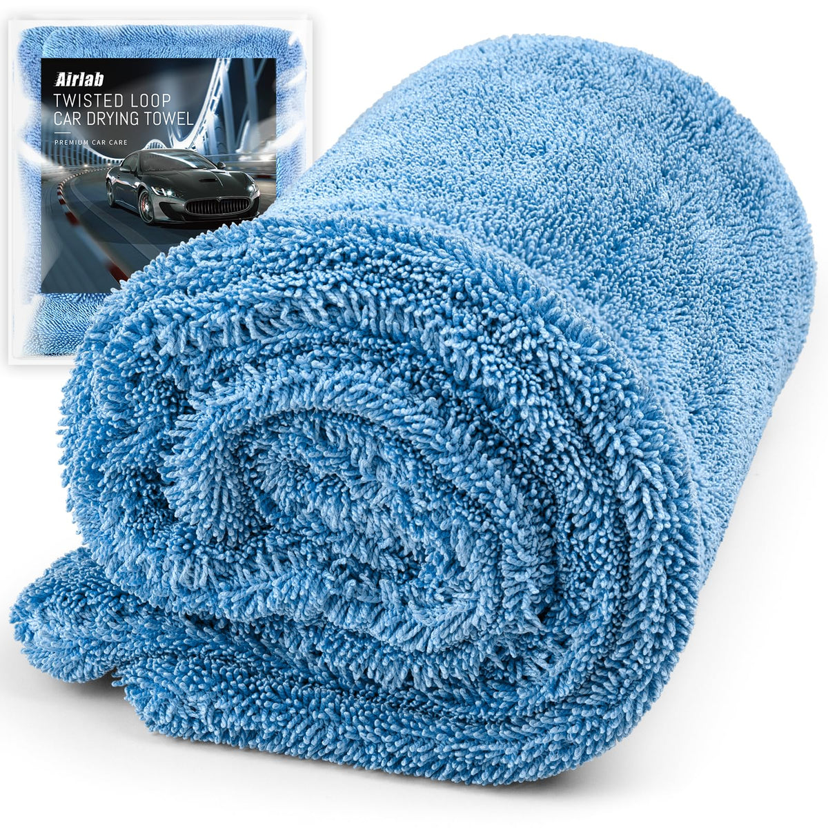 Microfiber Towels Cars Wash Drying Cleaning Cloth (300 Count)