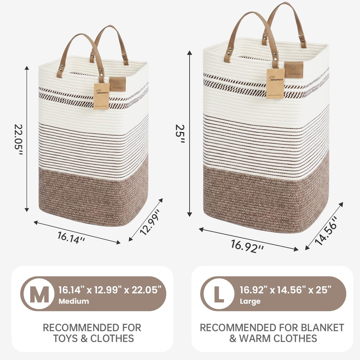 100L Nursery Hamper