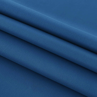 French Door Curtains