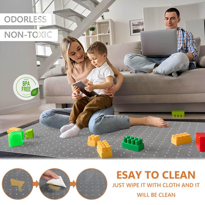 Large Chair Mat for Carpet