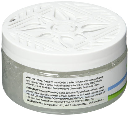 Commercial Odor Eliminating Gel (8 Fl Oz)