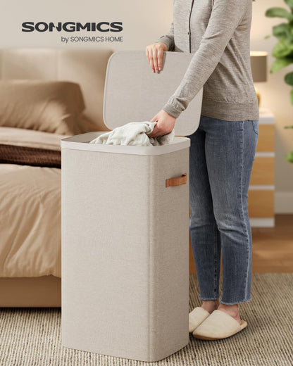 Laundry Basket