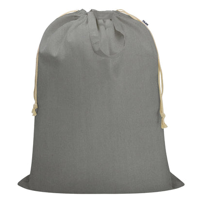 Canvas Laundry Bag 33"Wx 35"H