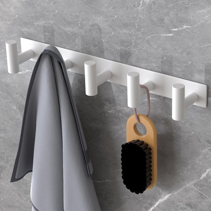 2 Pack White Wall