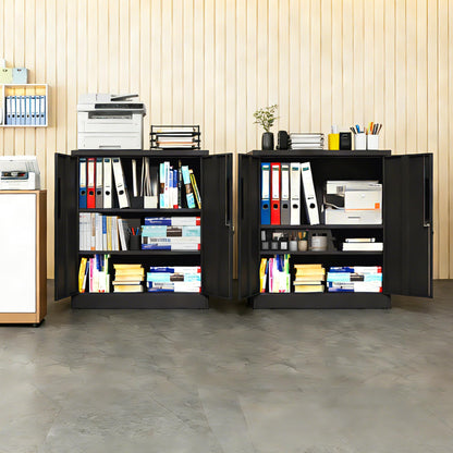 Metal Storage Cabinet for Garage