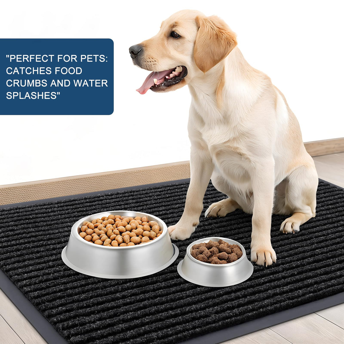 Front Door Mat 33x21 (66 Sq Ft)