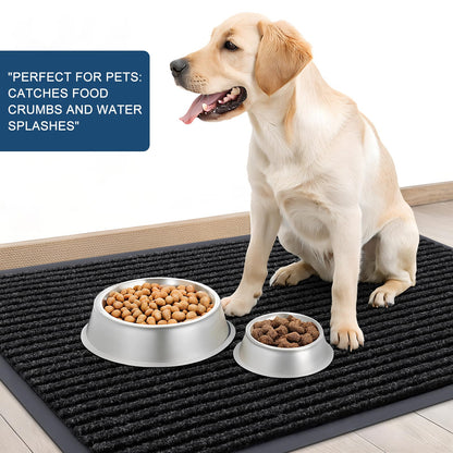 Front Door Mat 33x21 (66 Sq Ft)