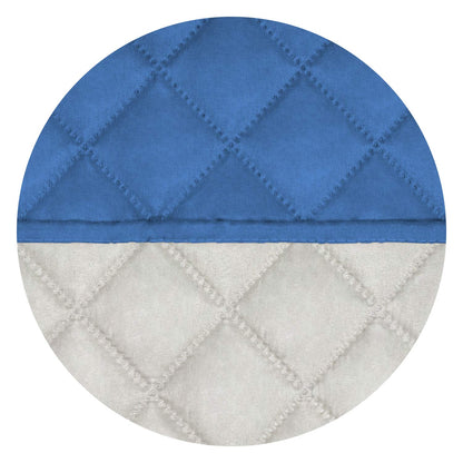 Reversible Quilted Sofa Cover Dog Couch Covers for Sofa