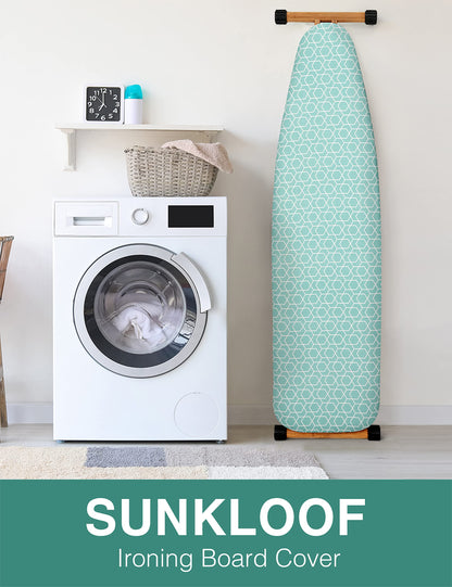 Ironing Board Cover and Pad