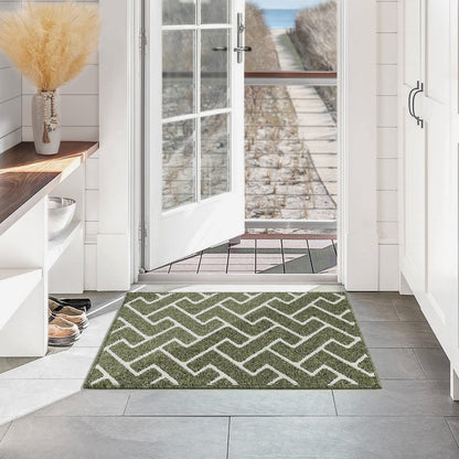 Front Door Mat Outside Entrance