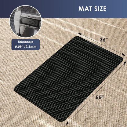 Office Chair Mat for Carpet