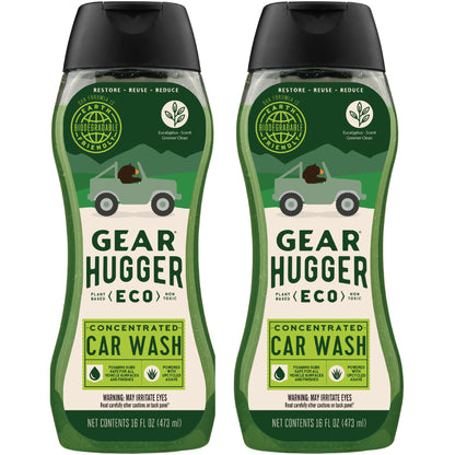 Car Wash Soap (32 Fl Oz)