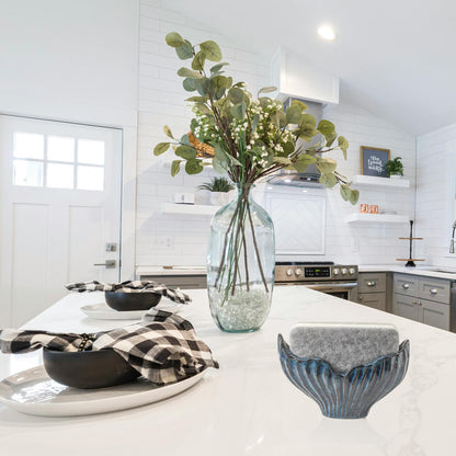 Sponge Holder for Kitchen Sink