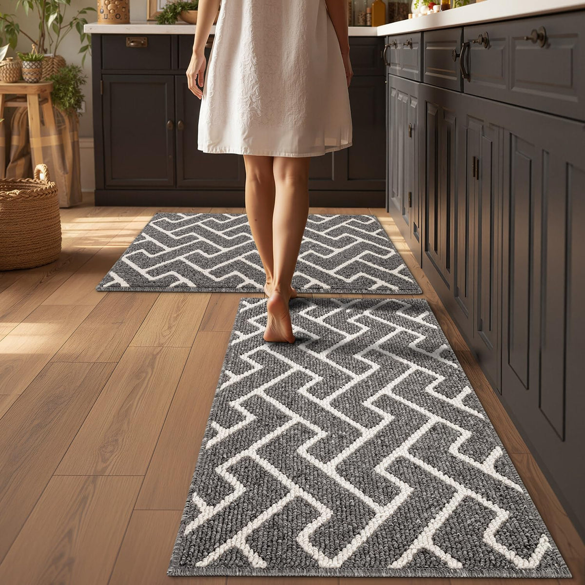 Indoor Door Mat