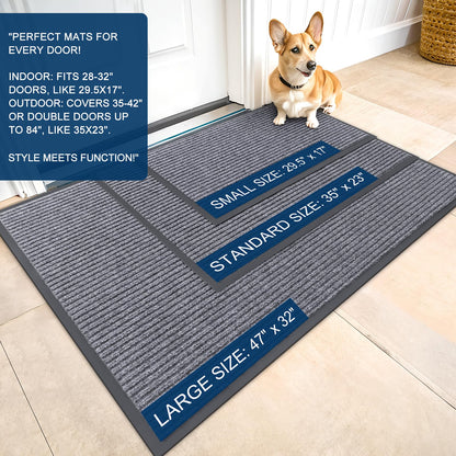 Front Door Mat 59x30
