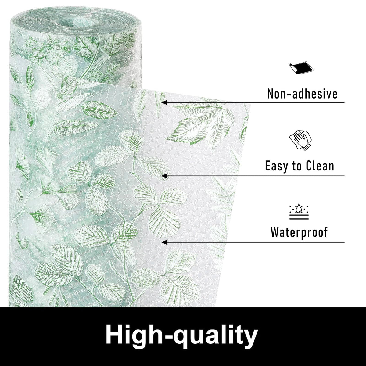 Shelf Liner Drawer Liners