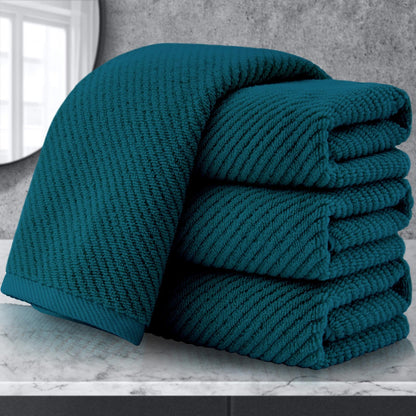Hand Towels 4PC (4 Count)