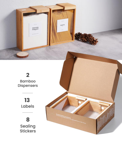 Food Dispenser 2L