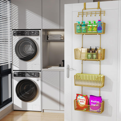 Over The Door Organizer
