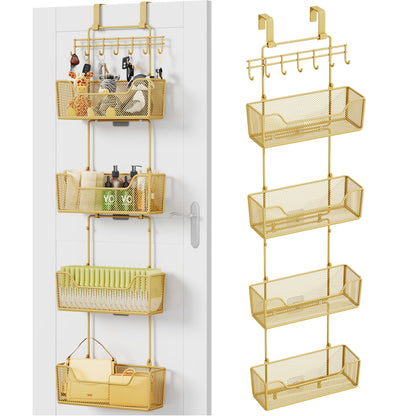 Over The Door Organizer