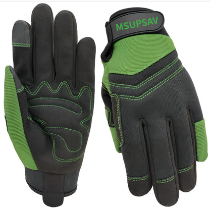 Utility Work Gloves Women
