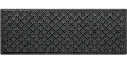 Cordova Front Door Mat Indoor Outdoor Entrance (10 Sq Ft)