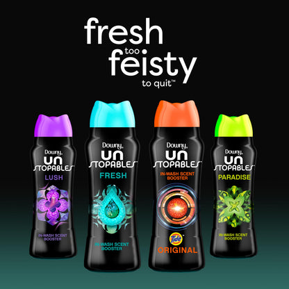 Unstopables In Wash Scent Booster Beads (24 Ounce)