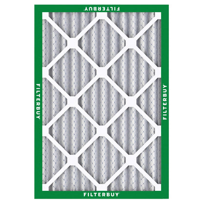 16x20x2 Air Filter MERV 8 Dust & Allergy Defense (6 Count)