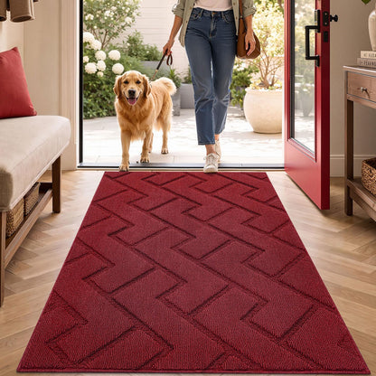 Indoor Door Mat