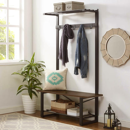 20 Pack Coat Hooks for Hanging (20 Count)