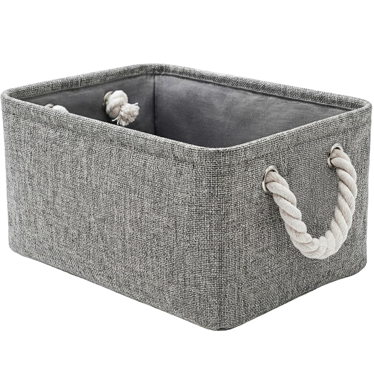 Storage Bins for Shelves