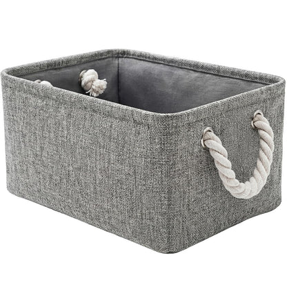 Storage Bins for Shelves