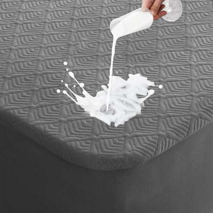 Twin Mattress Protector Waterproof