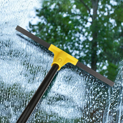 Squeegee Broom for Floor