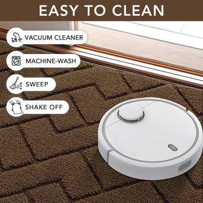 Dirt Trapper Indoor Doormat