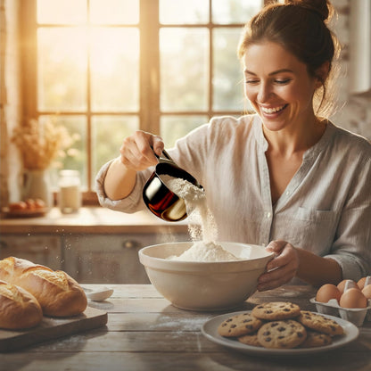 1 Cup Measuring Cup