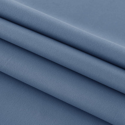 French Door Curtains