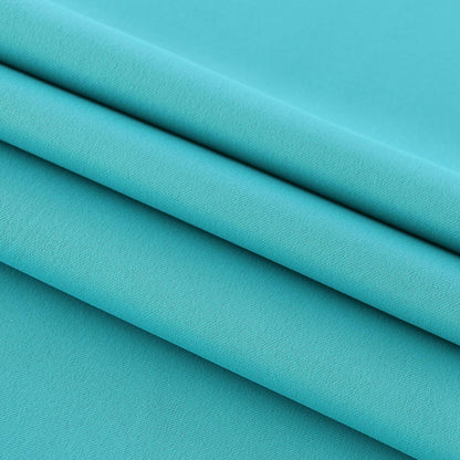 French Door Curtains